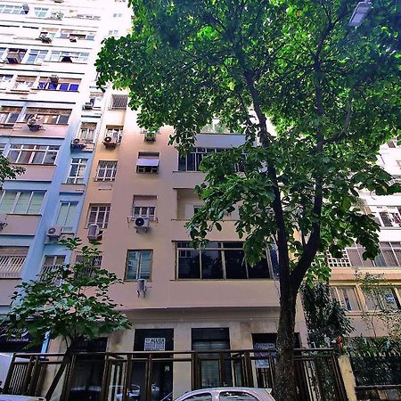 Cheio De Bossa - Apto 3 Qtos Para 7 Pessoas Rio de Janeiro Exterior photo